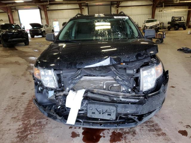 Photo 4 VIN: 2FMDK36CX9BA66853 - FORD EDGE SE 