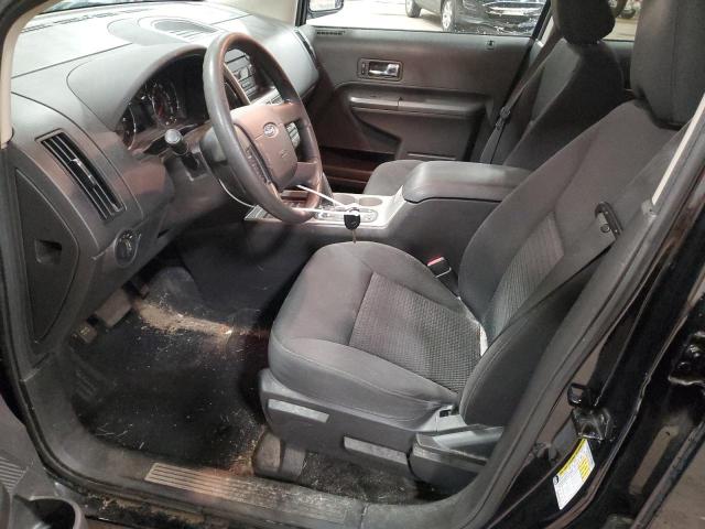 Photo 6 VIN: 2FMDK36CX9BA66853 - FORD EDGE SE 