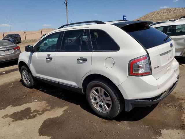 Photo 1 VIN: 2FMDK36CX9BA74354 - FORD EDGE SE 