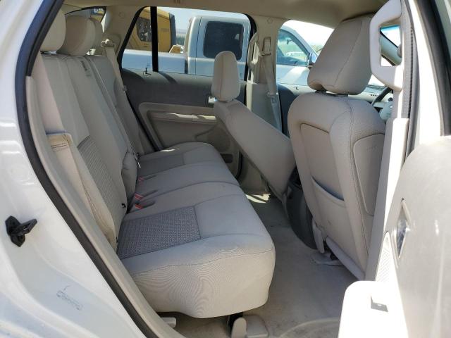 Photo 10 VIN: 2FMDK36CX9BA74354 - FORD EDGE SE 