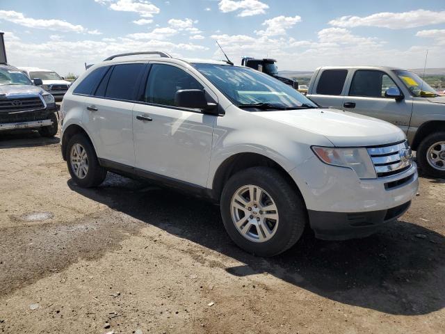 Photo 3 VIN: 2FMDK36CX9BA74354 - FORD EDGE SE 