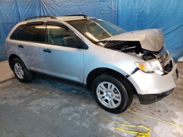 Photo 3 VIN: 2FMDK36CX9BA87914 - FORD EDGE 