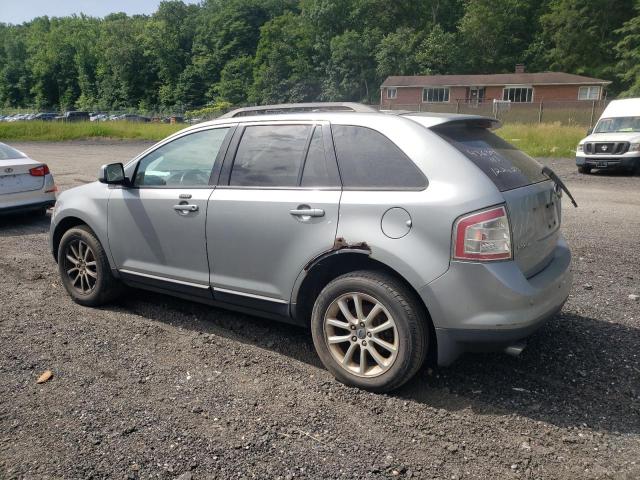 Photo 1 VIN: 2FMDK38C07BB39996 - FORD EDGE 