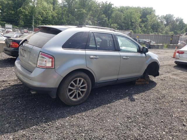 Photo 2 VIN: 2FMDK38C07BB39996 - FORD EDGE 