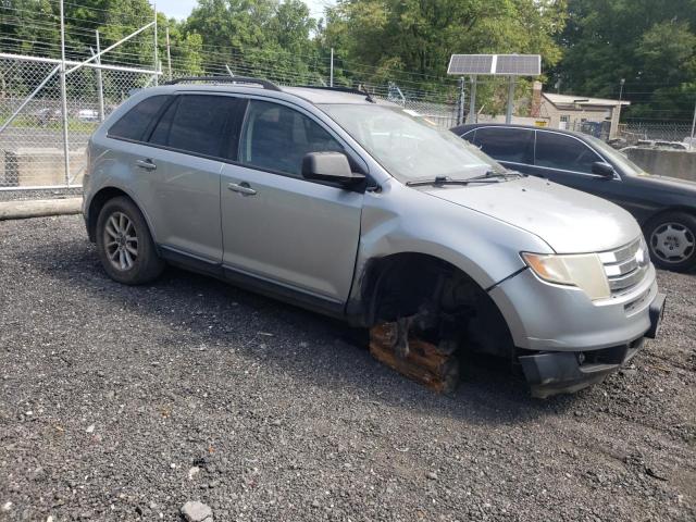 Photo 3 VIN: 2FMDK38C07BB39996 - FORD EDGE 