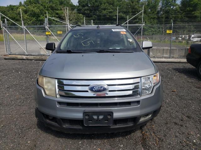 Photo 4 VIN: 2FMDK38C07BB39996 - FORD EDGE 