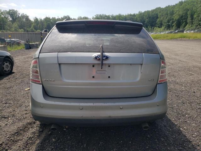 Photo 5 VIN: 2FMDK38C07BB39996 - FORD EDGE 