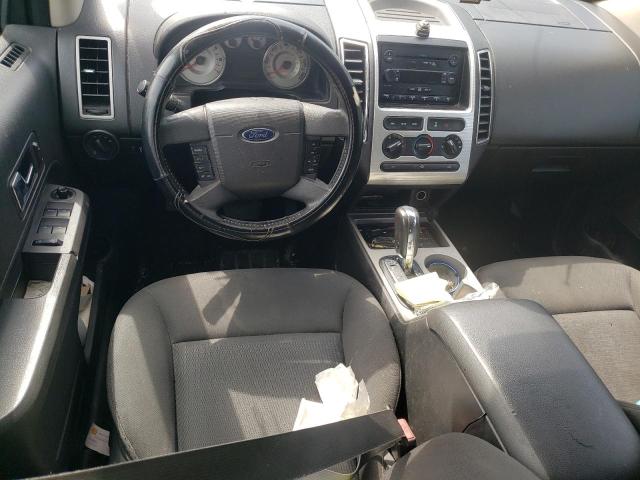 Photo 7 VIN: 2FMDK38C07BB39996 - FORD EDGE 