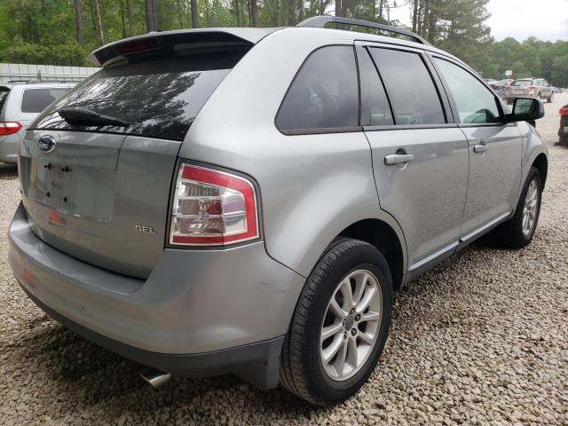 Photo 3 VIN: 2FMDK38C07BB48388 - FORD EDGE SEL 