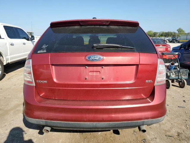 Photo 5 VIN: 2FMDK38C07BB70617 - FORD EDGE SEL 