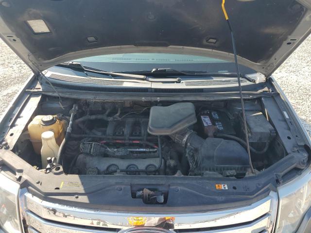 Photo 11 VIN: 2FMDK38C08BA32495 - FORD EDGE 