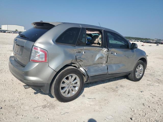 Photo 2 VIN: 2FMDK38C08BA32495 - FORD EDGE 