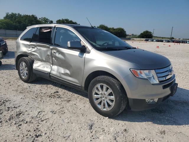 Photo 3 VIN: 2FMDK38C08BA32495 - FORD EDGE 