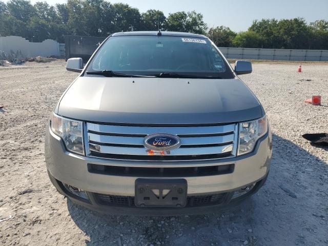 Photo 4 VIN: 2FMDK38C08BA32495 - FORD EDGE 