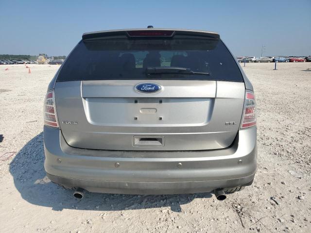 Photo 5 VIN: 2FMDK38C08BA32495 - FORD EDGE 