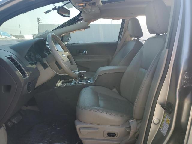 Photo 6 VIN: 2FMDK38C08BA32495 - FORD EDGE 