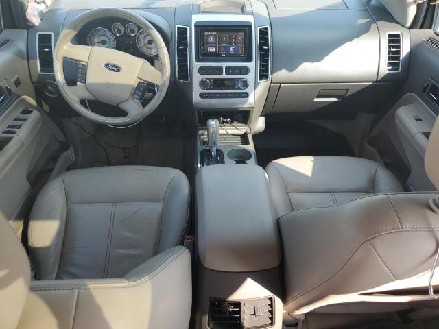 Photo 7 VIN: 2FMDK38C08BA32495 - FORD EDGE 