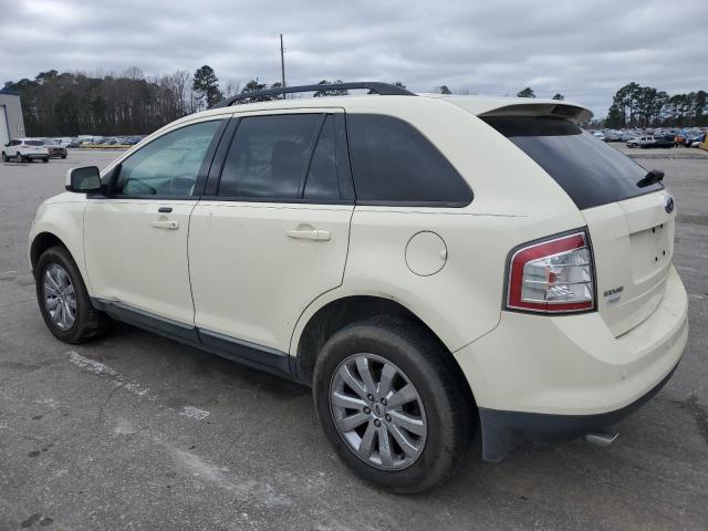 Photo 1 VIN: 2FMDK38C08BA49877 - FORD EDGE 