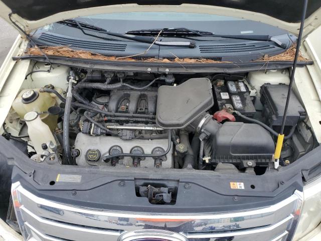 Photo 11 VIN: 2FMDK38C08BA49877 - FORD EDGE 