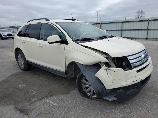 Photo 3 VIN: 2FMDK38C08BA49877 - FORD EDGE 