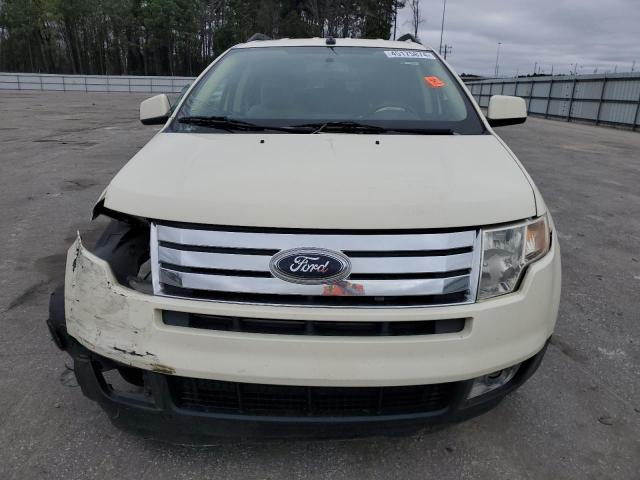 Photo 4 VIN: 2FMDK38C08BA49877 - FORD EDGE 