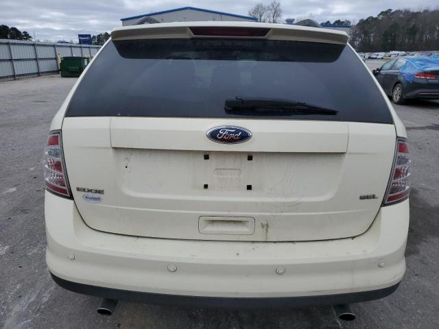 Photo 5 VIN: 2FMDK38C08BA49877 - FORD EDGE 