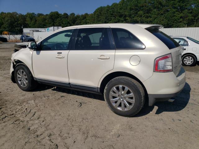 Photo 1 VIN: 2FMDK38C08BA63049 - FORD EDGE SEL 