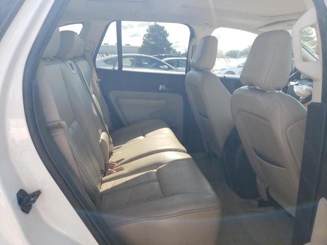 Photo 10 VIN: 2FMDK38C08BA63049 - FORD EDGE SEL 