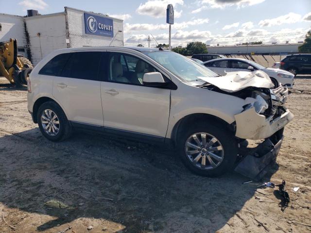 Photo 3 VIN: 2FMDK38C08BA63049 - FORD EDGE SEL 