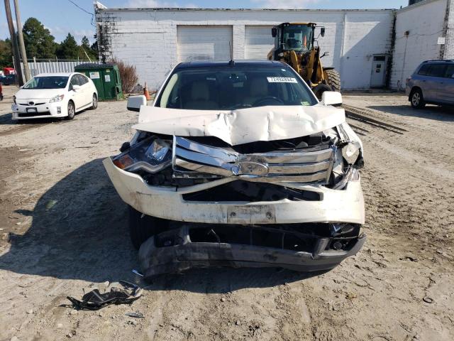 Photo 4 VIN: 2FMDK38C08BA63049 - FORD EDGE SEL 