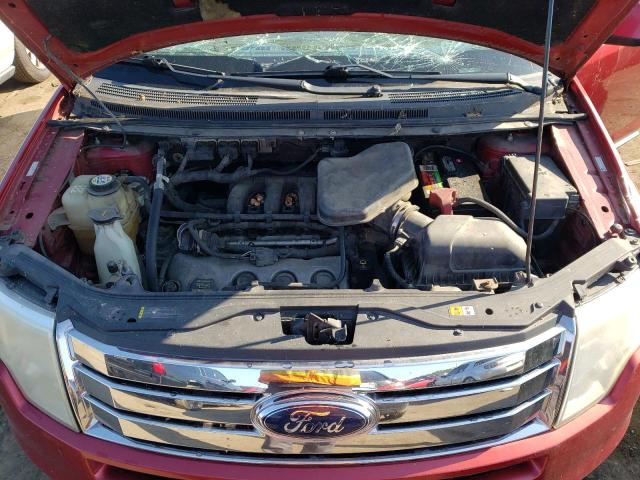 Photo 11 VIN: 2FMDK38C08BA69319 - FORD EDGE SEL 