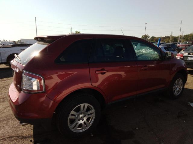 Photo 2 VIN: 2FMDK38C08BA69319 - FORD EDGE SEL 