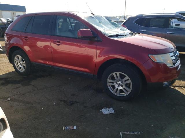 Photo 3 VIN: 2FMDK38C08BA69319 - FORD EDGE SEL 