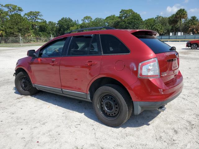 Photo 1 VIN: 2FMDK38C08BA69613 - FORD EDGE SEL 