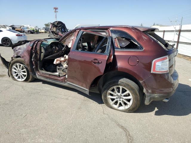 Photo 1 VIN: 2FMDK38C09BA35429 - FORD EDGE SEL 