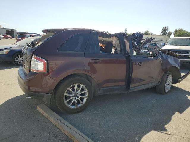 Photo 2 VIN: 2FMDK38C09BA35429 - FORD EDGE SEL 