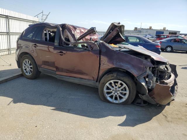 Photo 3 VIN: 2FMDK38C09BA35429 - FORD EDGE SEL 