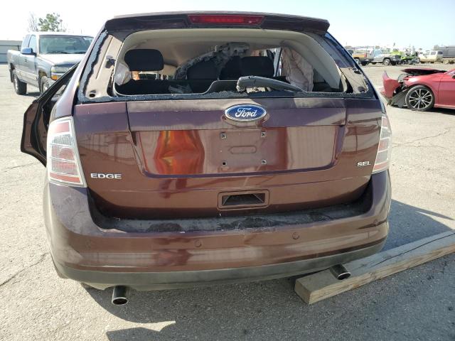 Photo 5 VIN: 2FMDK38C09BA35429 - FORD EDGE SEL 