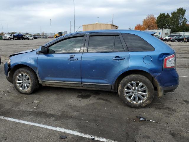 Photo 1 VIN: 2FMDK38C09BA55213 - FORD EDGE 