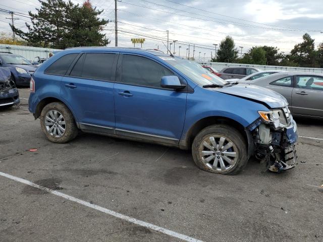 Photo 3 VIN: 2FMDK38C09BA55213 - FORD EDGE 