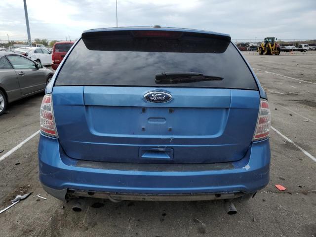 Photo 5 VIN: 2FMDK38C09BA55213 - FORD EDGE 