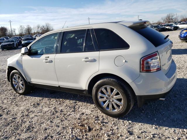 Photo 1 VIN: 2FMDK38C09BA56040 - FORD EDGE 