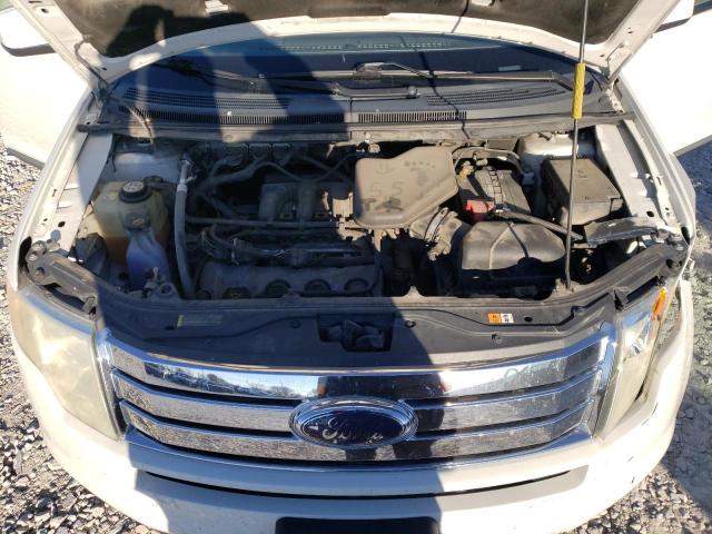 Photo 10 VIN: 2FMDK38C09BA56040 - FORD EDGE 