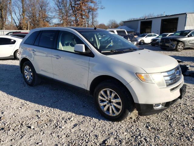 Photo 3 VIN: 2FMDK38C09BA56040 - FORD EDGE 