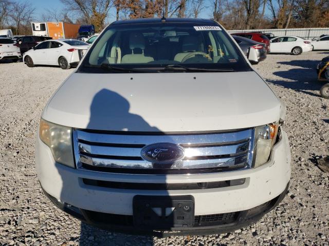 Photo 4 VIN: 2FMDK38C09BA56040 - FORD EDGE 