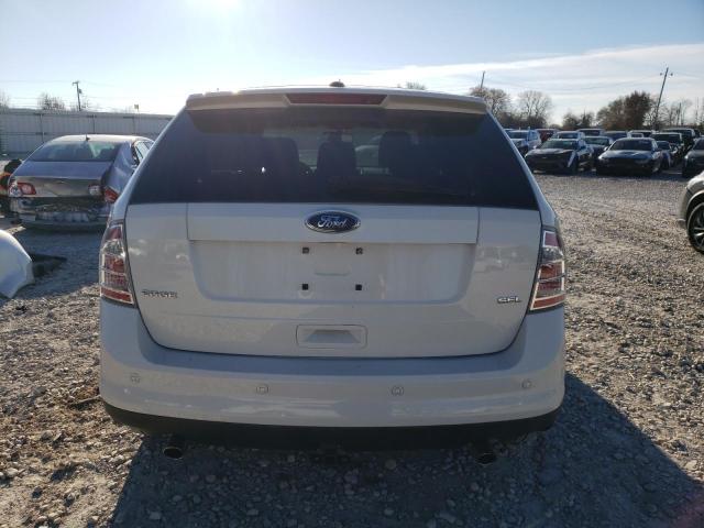 Photo 5 VIN: 2FMDK38C09BA56040 - FORD EDGE 