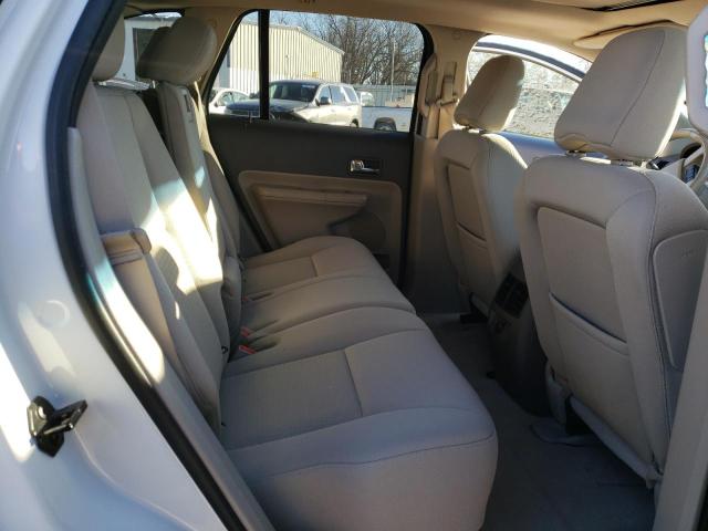 Photo 9 VIN: 2FMDK38C09BA56040 - FORD EDGE 