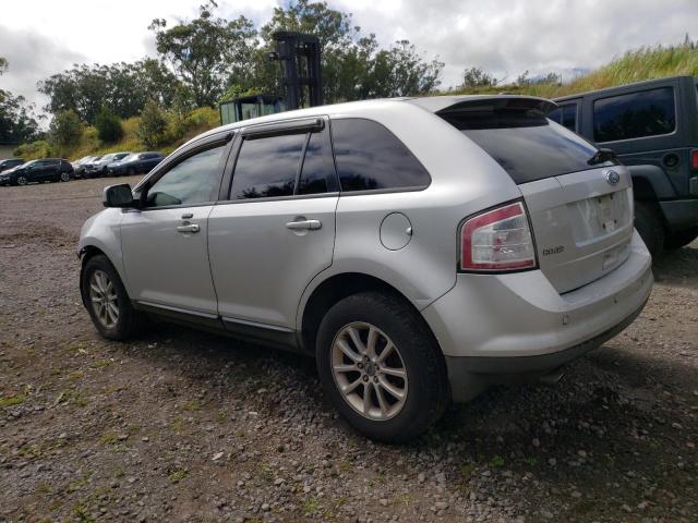 Photo 1 VIN: 2FMDK38C09BA69094 - FORD EDGE SEL 