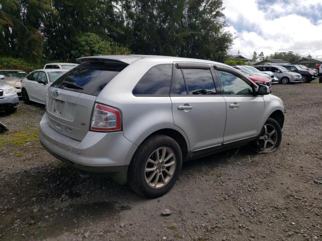 Photo 2 VIN: 2FMDK38C09BA69094 - FORD EDGE SEL 