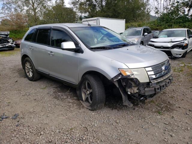 Photo 3 VIN: 2FMDK38C09BA69094 - FORD EDGE SEL 